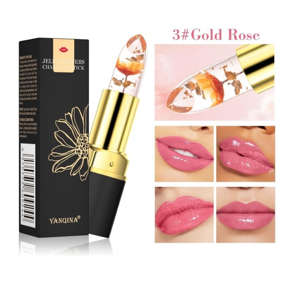 Other - Color Changing Lipstick 3.2 g